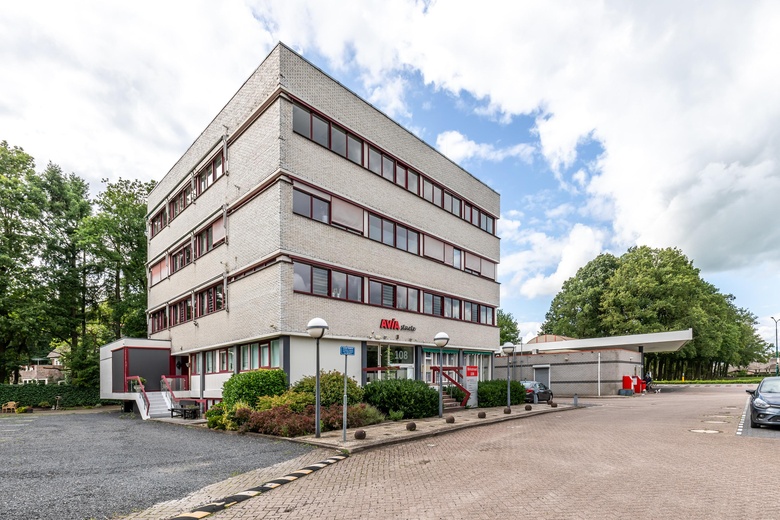 KantoorruimteaanBirkstraat 108<br/> inSoest