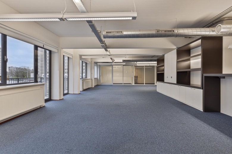 KantoorruimteaanStruisenburgstraat 44<br/> inRotterdam