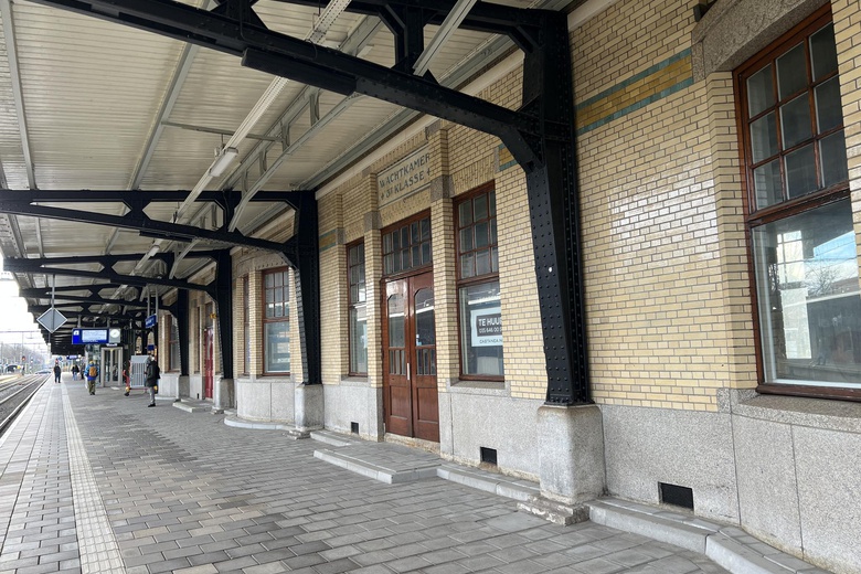WinkelruimteaanStationsweg 3 E<br/> inBussum WinkelruimteaanStationsweg 3 E<br/> inBussum