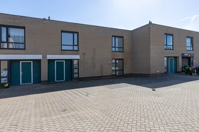 Bedrijfsruimte te huur Lisse - Meer en Duin 319