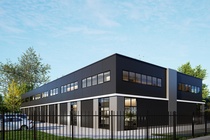 Bedrijfsruimte Eygelshoven - Bart van Slobbestraat 15 A - Foto 3