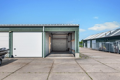 Bedrijfsruimte te koop Lijnden - Lijnderdijk 185