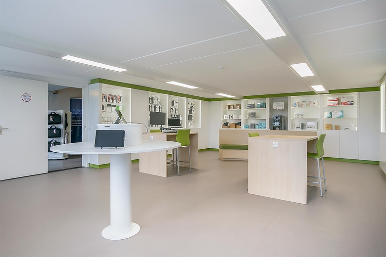 Kantoorruimte Roelofarendsveen - Veenderveld 32 - Foto 11