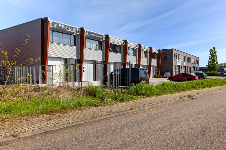 Kantoorruimte Alphen aan den Rijn - Handelsweg 18 - Foto 18