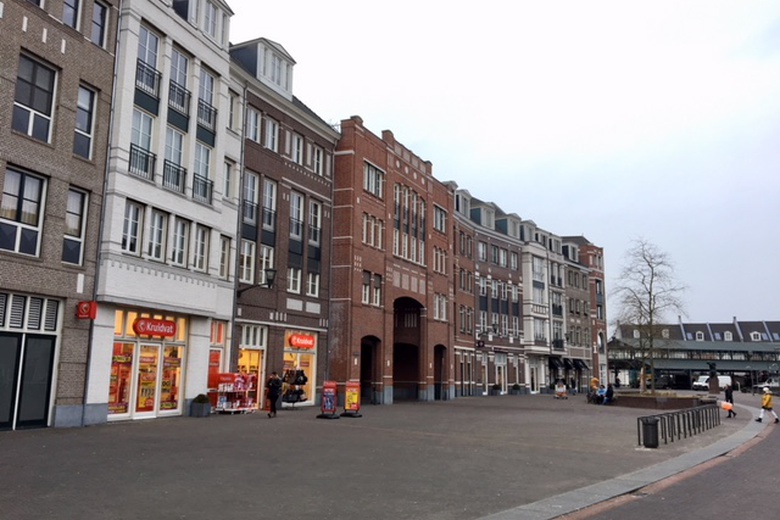 WinkelruimteaanWinkelcentrum Brandevoort 0 ong<br/> inHelmond