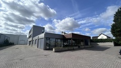 Kantoorruimte Schotsbossenstraat 8, Roosendaal | Bedrijfspand.com