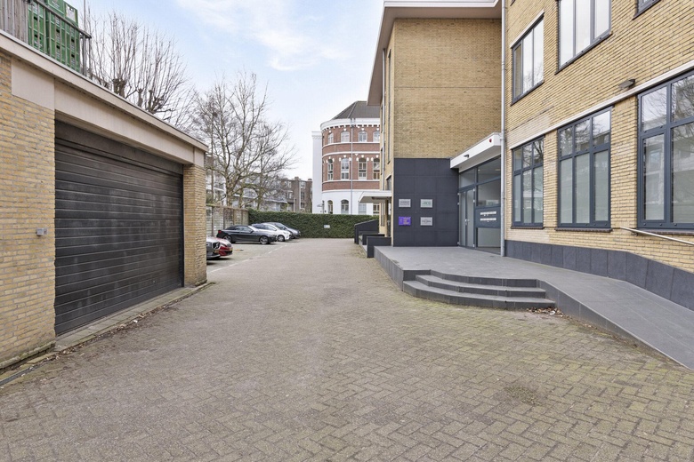 Kantoorruimte Rotterdam - Struisenburgstraat 44 - Foto 20