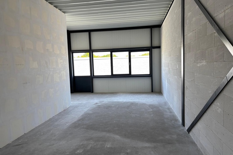 BedrijfsruimteaanFriezenstraat 12 N<br/> inRosmalen BedrijfsruimteaanFriezenstraat 12 N<br/> inRosmalen