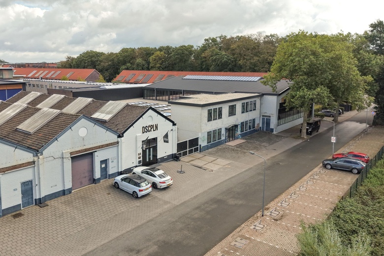 Bedrijfsruimte Hilversum - Mussenstraat 55 - Foto 14