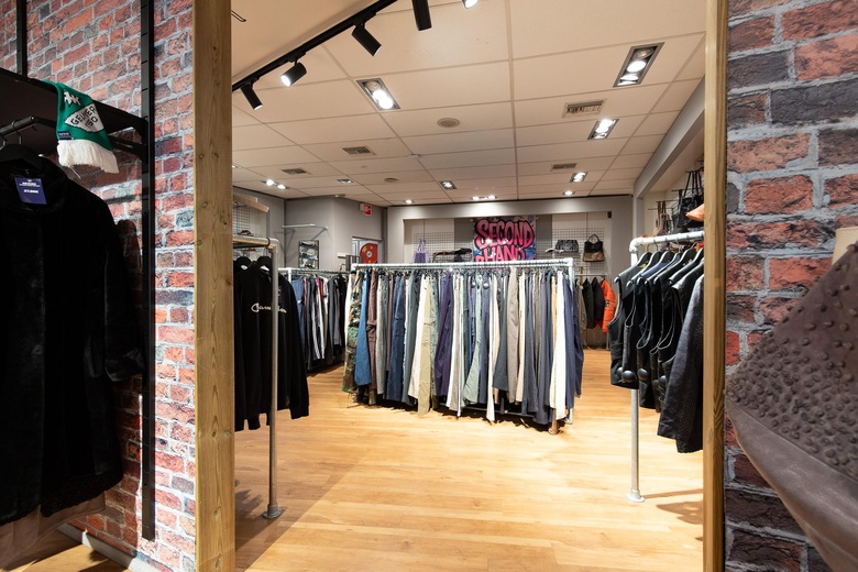 Winkelruimte Leiden - Breestraat 151 - Foto 21