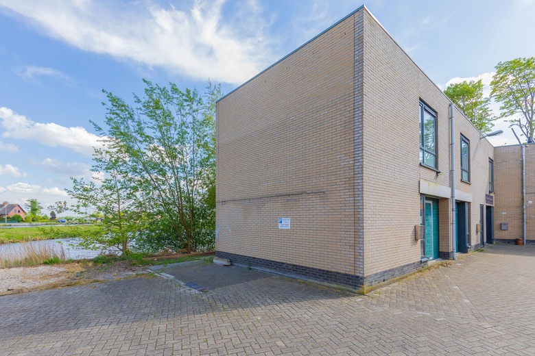 BedrijfsruimteaanMeer en Duin 367<br/> inLisse BedrijfsruimteaanMeer en Duin 367<br/> inLisse