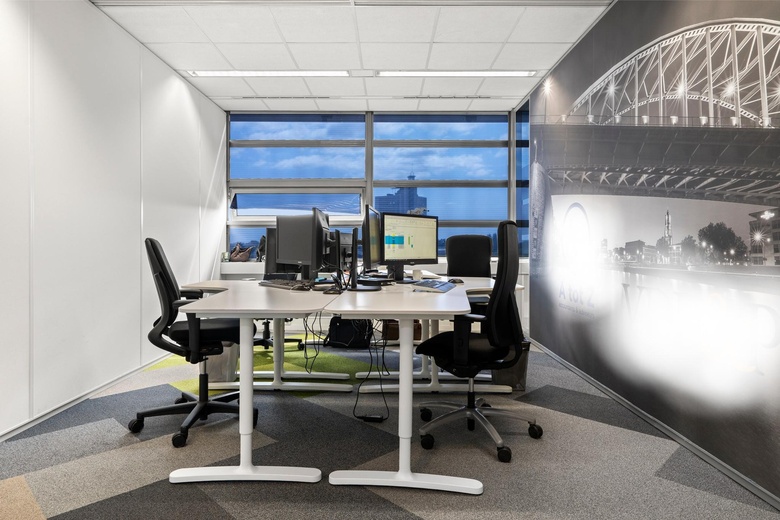 KantoorruimteaanMr D.U. Stikkerstraat 10<br/> inArnhem