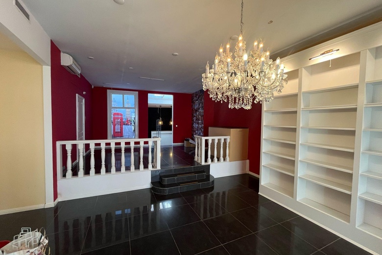 WinkelruimteaanLange Putstraat 14<br/> inDen Bosch