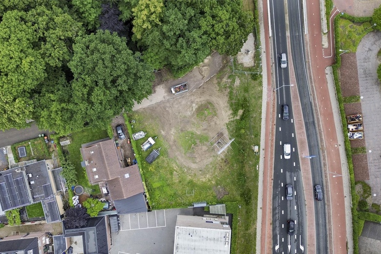 KavelaanHeideparkweg 8<br/> inBarneveld