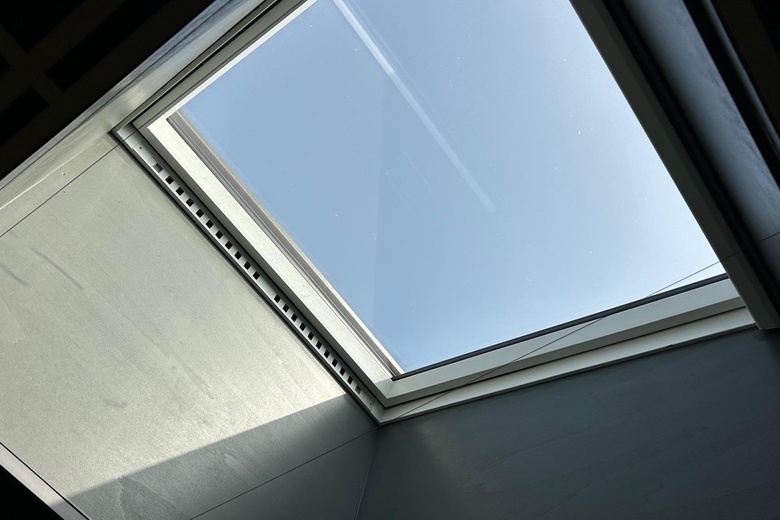 Bedrijfsruimte Hoogvliet - Klompenmakerstraat 47 A - Foto 16