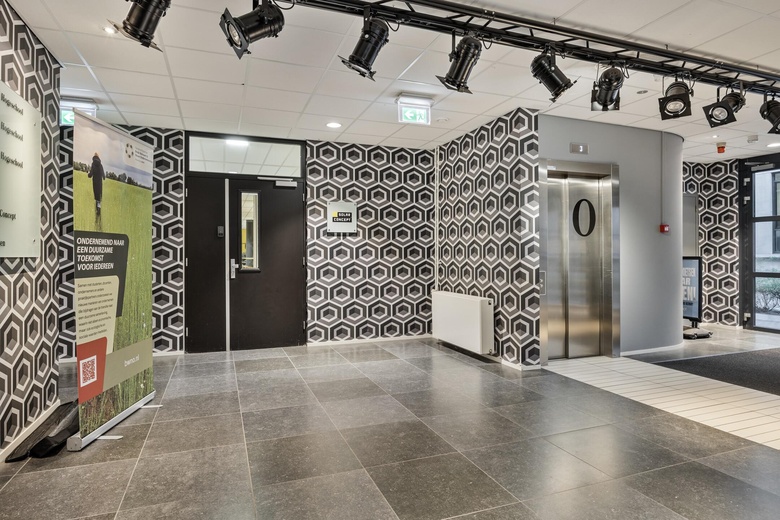 KantoorruimteaanHugo de Grootlaan 25<br/> inDen Bosch