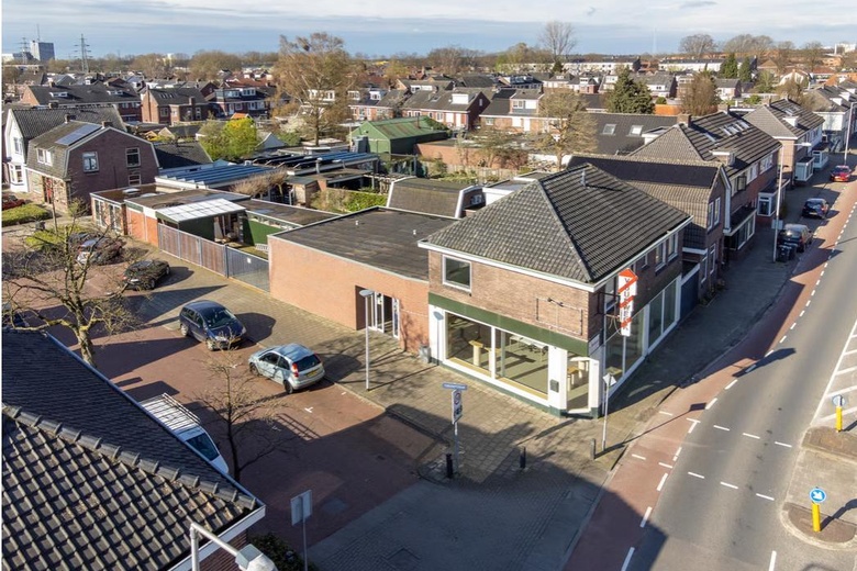WinkelruimteaanG.J. van Heekstraat 101<br/> inEnschede