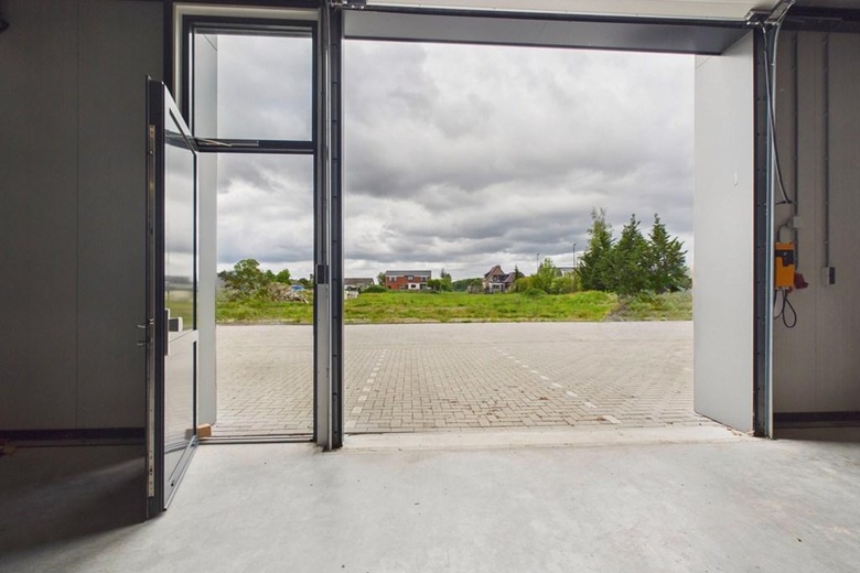 Bedrijfsruimte Steenbergen - Olmendreef 9 B33 - Foto 15