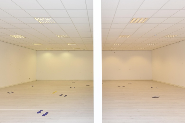 BedrijfsruimteaanApolloweg 220<br/> inLelystad