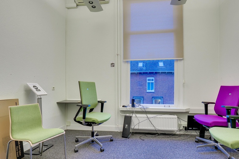 KantoorruimteaanSoestdijkseweg Zuid 265<br/> inBilthoven