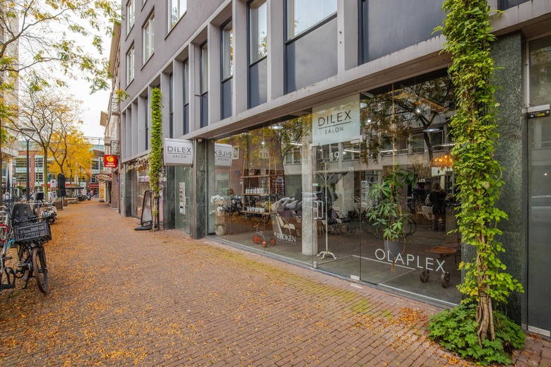 WinkelruimteaanLooierstraat 19<br/> inArnhem