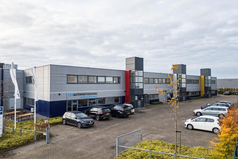 KantoorruimteaanPeppelkade 64a<br/> inHouten