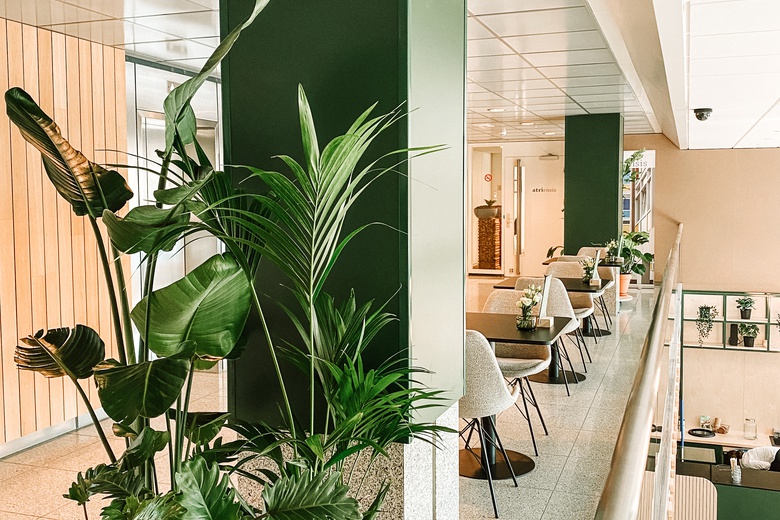 KantoorruimteaanStroombaan 4<br/> inAmstelveen