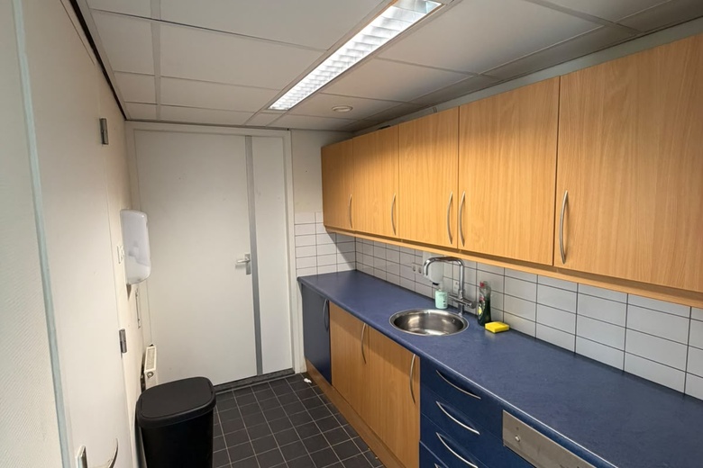 Kantoorruimte Almere - Transistorstraat 26 - Foto 16