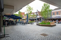 Bekijk foto 3 van Markt 6 Bekijk foto 3 van Markt 6