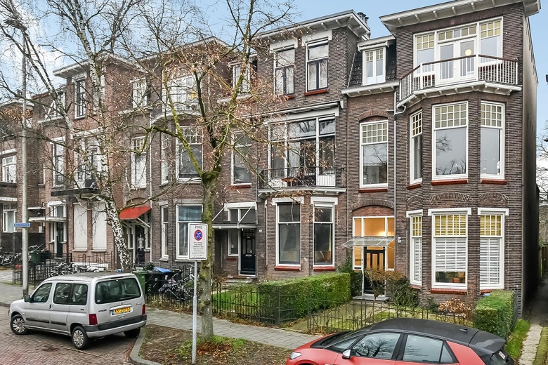 KantoorruimteaanBouriciusstraat 14<br/> inArnhem