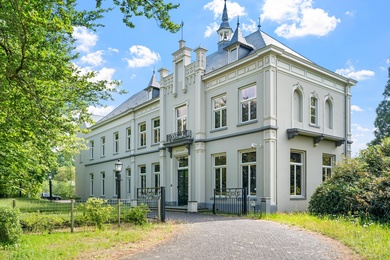 Kantoorruimte te huur Vught - Sparrendaalseweg 5