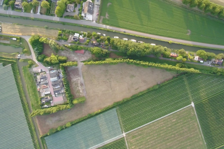 Kavel Dinteloord - Galgendijk 2 - Foto 4