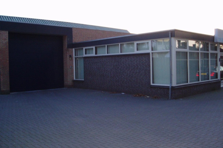 Bedrijfsruimte Helmond - Rooseindsestraat 43 F - Foto 2