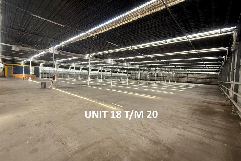 BedrijfsruimteaanMeerlandenweg 63<br/> inAmstelveen