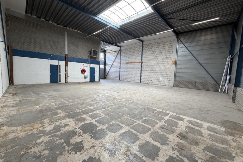 BedrijfsruimteaanCobaltstraat 2<br/> inZoetermeer