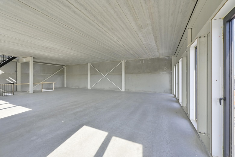 BedrijfsruimteaanHarselaarseweg 90 16<br/> inBarneveld