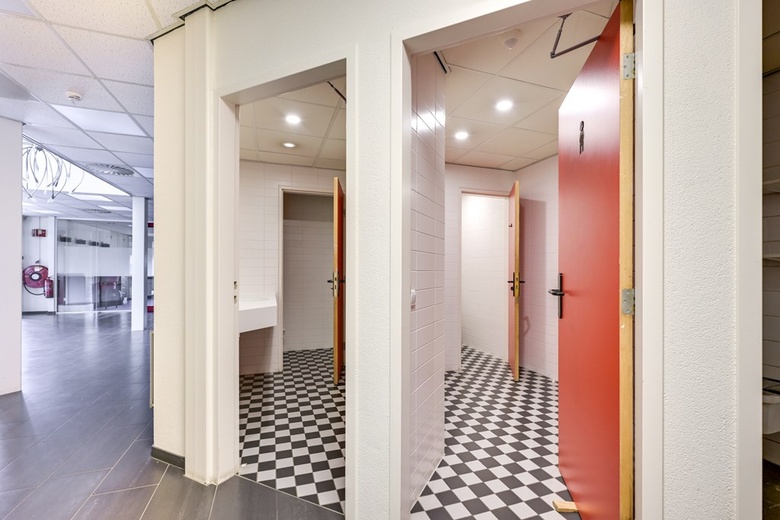 BedrijfsruimteaanArchimedesbaan 21<br/> inNieuwegein