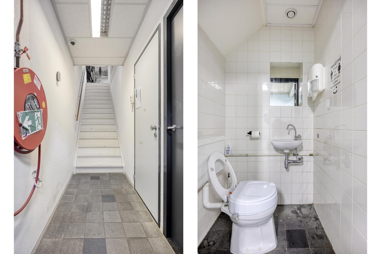 Kantoorruimte Amsterdam - Asterweg 17 A 8 - Foto 17