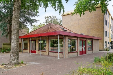 Winkelruimte Haarlem - Martin Luther Kinglaan 3 - Foto 2