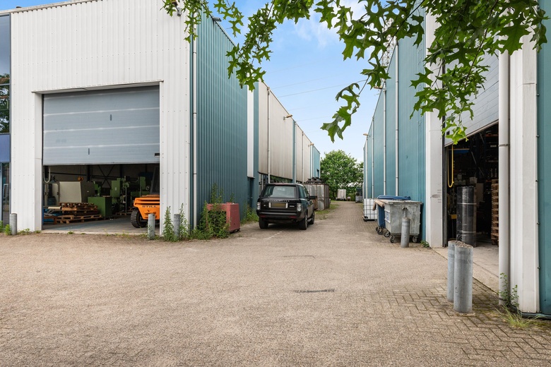 Bedrijfsruimte Apeldoorn - Gladsaxe 15 - Foto 28