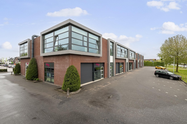 KantoorruimteaanDe Standerd 1<br/> inKootwijkerbroek