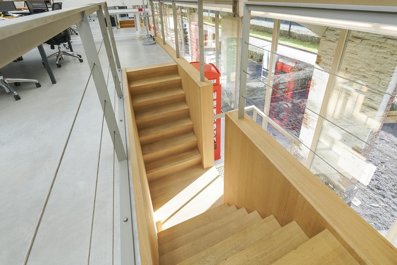 Kantoorruimte Tilburg - Fraterstraat 22 - Foto 29