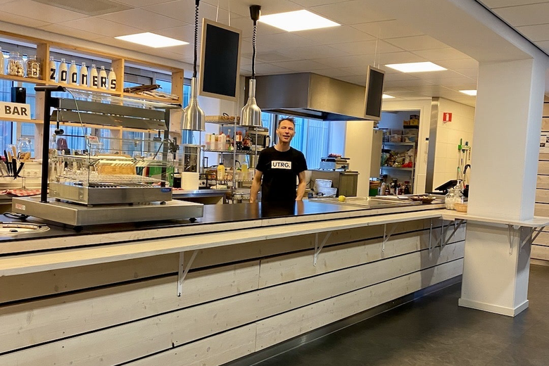 WerkplekaanZoomstede 13<br/> inNieuwegein