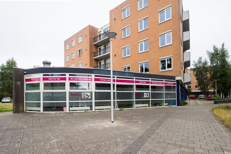 Kantoorruimte IJsselstein - Poortdijk 34 - Foto 4