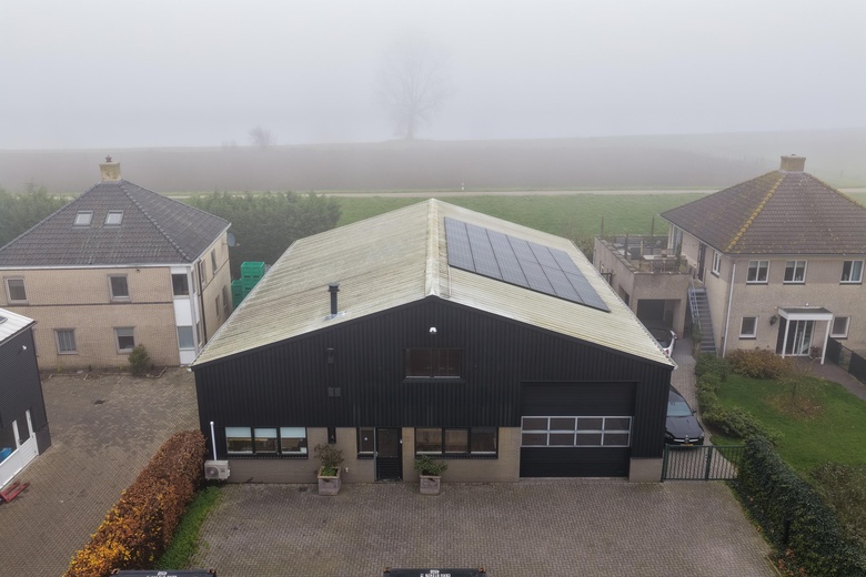 BedrijfsruimteaanHet Wargaren 15<br/> inLith