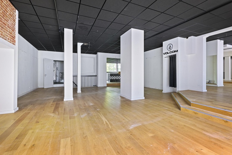 WinkelruimteaanRijnstraat 205<br/> inAmsterdam