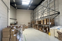 Bekijk foto 6 van eenheid 1 aan de Proostwetering 25 G in Utrecht