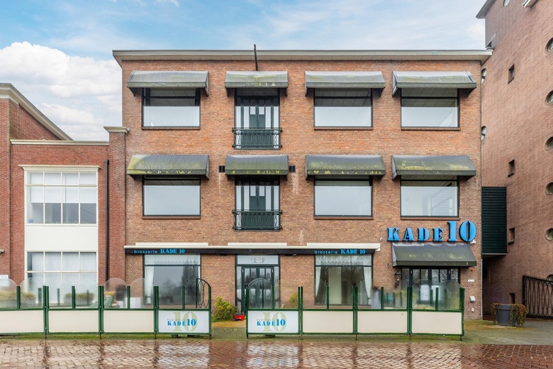 HorecaaanWestkadijk 10<br/> inNijkerk HorecaaanWestkadijk 10<br/> inNijkerk