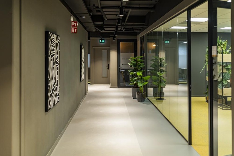 KantoorruimteaanBaron van Nagellstraat 136<br/> inBarneveld