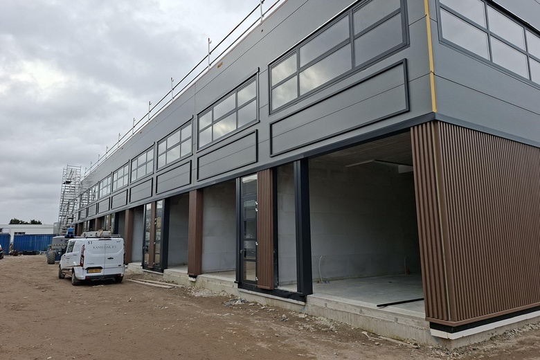 Bedrijfsruimte Sliedrecht - Krausstraat 29 - Foto 25